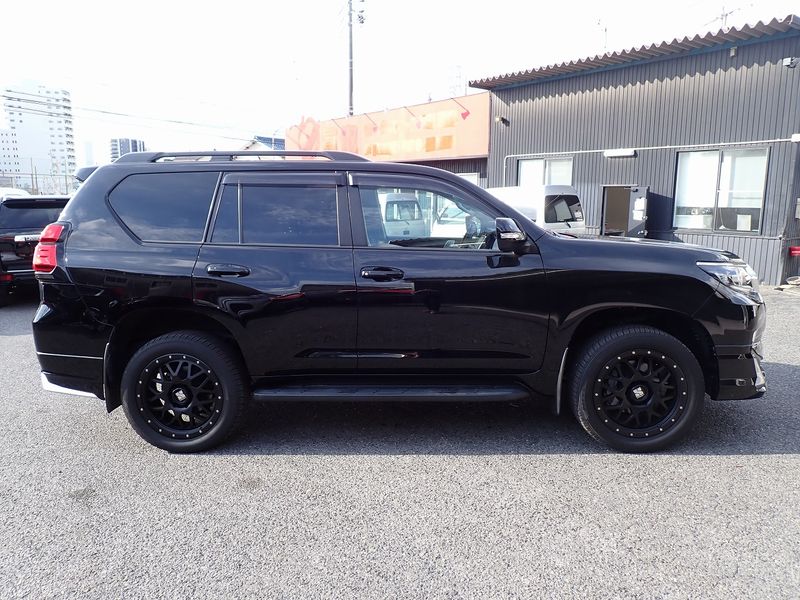 2022 Toyota Land Cruiser Prado 3BA-TRJ150W (UW-6a98d913a92c5)[5]