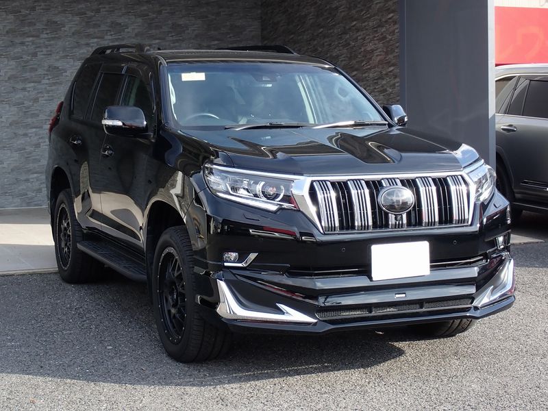 2022 Toyota Land Cruiser Prado 3BA-TRJ150W (UW-6a98d913a92c5)[6]