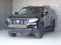 2022 Toyota Land Cruiser Prado 3BA-TRJ150W