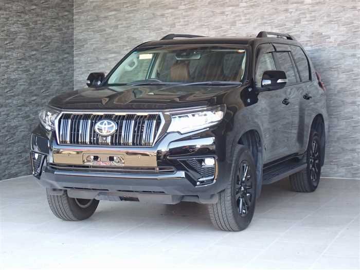 2022 Toyota Land Cruiser Prado 3BA-TRJ150W (UW-6a98d913e273e)[0]