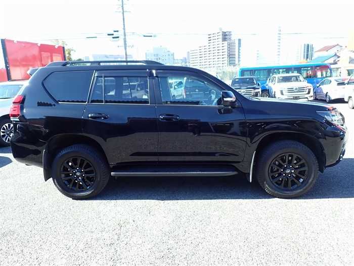 2022 Toyota Land Cruiser Prado 3BA-TRJ150W (UW-6a98d913e273e)[5]