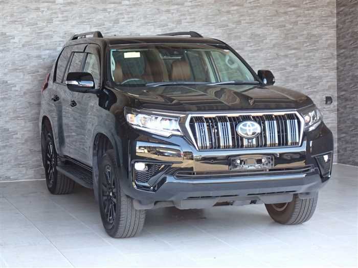 2022 Toyota Land Cruiser Prado 3BA-TRJ150W (UW-6a98d913e273e)[6]