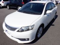 2010 Toyota Allion DBA-ZRT261