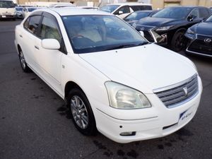 2005 Toyota Premio DBA-ZZT240