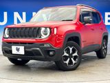 2020 Chrysler Jeep Renegade 3BA-BV13PM