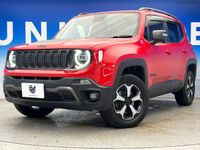 2020 Chrysler Jeep Renegade 3BA-BV13PM