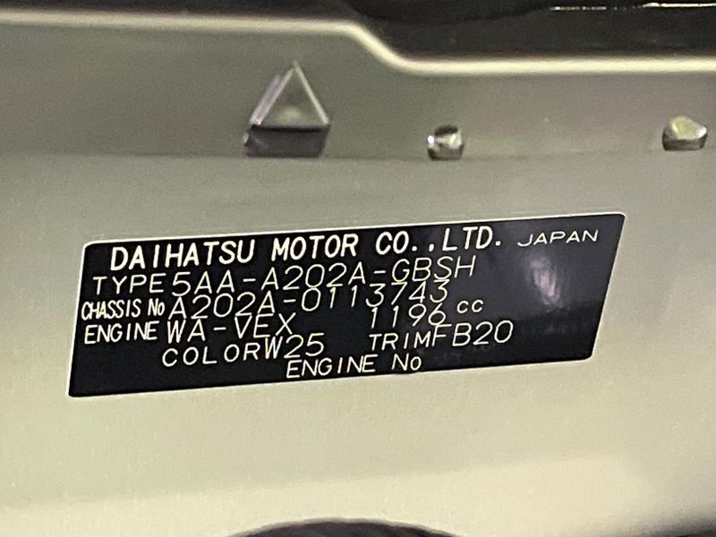 2025 Toyota Raize 5AA-A202A (UW-6a98e38b94128)[1]