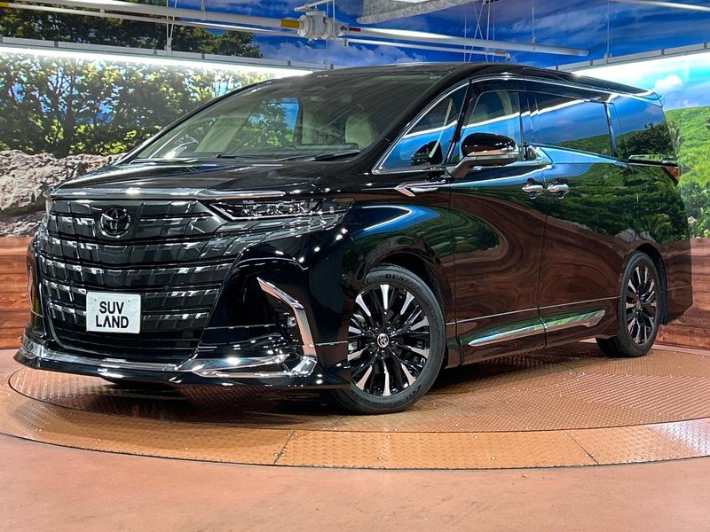 2025 Toyota Alphard Hybrid 6AA-AAHH40W (UW-6a98e39841ef0)[0]