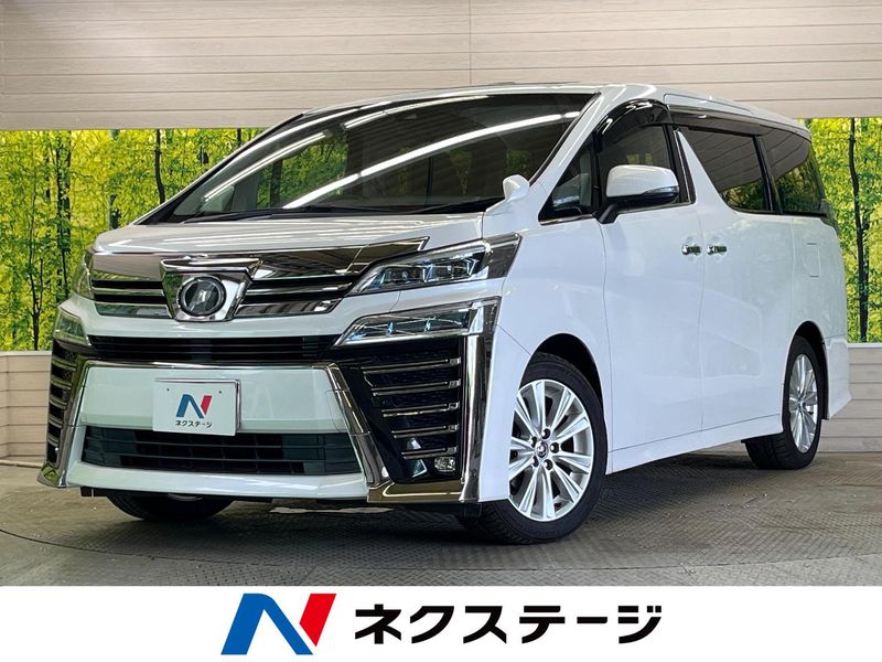 2018 Toyota Vellfire DBA-AGH30W (UW-6a98e3af30bdd)[3]