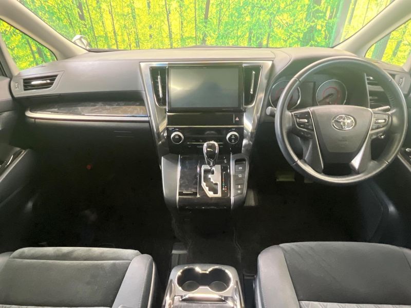 2018 Toyota Vellfire DBA-AGH30W (UW-6a98e3af30bdd)[18]