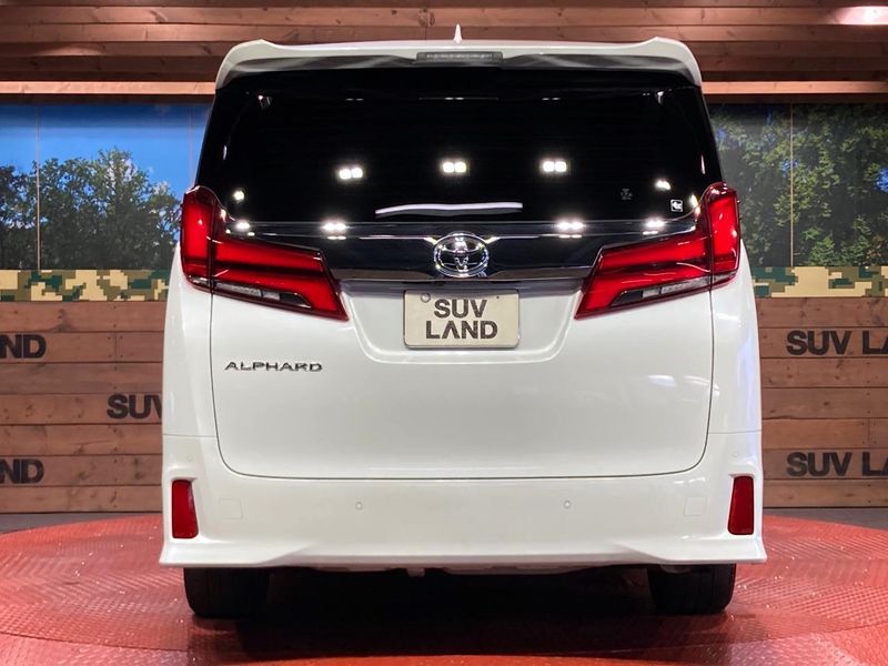 2020 Toyota Alphard 3BA-AGH30W (UW-6a98e3b60ab3d)[18]
