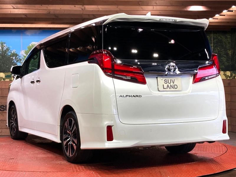 2020 Toyota Alphard 3BA-AGH30W (UW-6a98e3b60ab3d)[19]