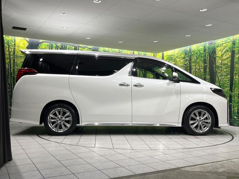 2021 Toyota Alphard 3BA-AGH30W (UW-6a98e3b829cda)[19]