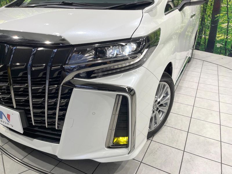 2021 Toyota Alphard 3BA-AGH30W (UW-6a98e3b829cda)[9]