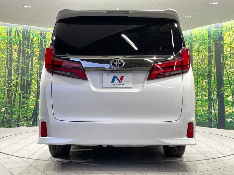 2021 Toyota Alphard 3BA-AGH30W (UW-6a98e3b829cda)[17]