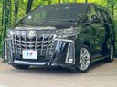 2020 Toyota Alphard 3BA-AGH30W (UW-6a98e3bfd9a56)[0]