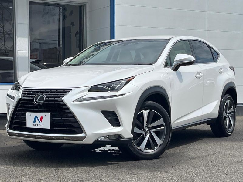2017 Lexus NX DBA-AGZ15 (UW-6a98e3d0d336b)[0]
