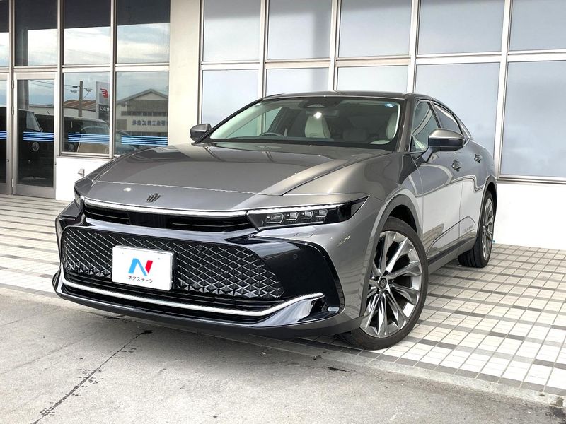 2024 Toyota Crown Crossover 6AA-AZSH35 (UW-6a98e3feecb91)[0]