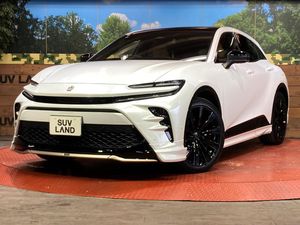 2024 Toyota Crown Sports 6AA-AZSH36W