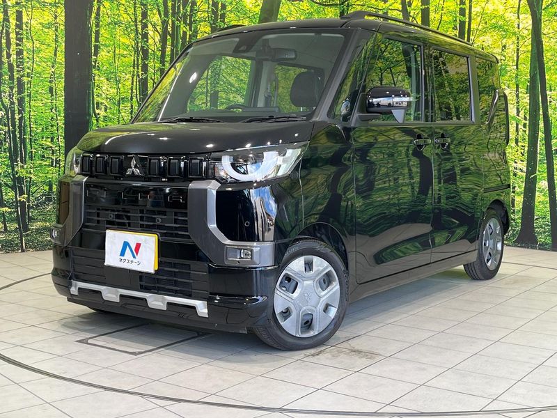 2025 Mitsubishi Delica Mini 5AA-B34A (UW-6a98e417b70de)[0]