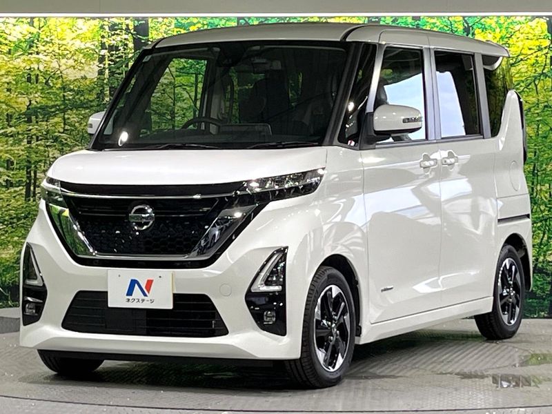 2020 Nissan Roox 5AA-B44A (UW-6a98e425c62bb)[5]