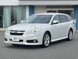 2012 Subaru Legacy Touring Wagon DBA-BRM