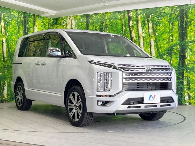 2025 Mitsubishi Delica D:5 3DA-CV1W (UW-6a98e44da4319)[11]