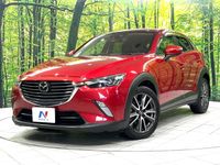 2015 Mazda CX-3 LDA-DK5AW