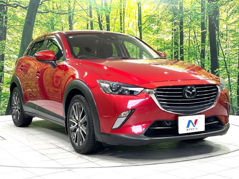 2015 Mazda CX-3 LDA-DK5AW (UW-6a98e45c1820d)[5]