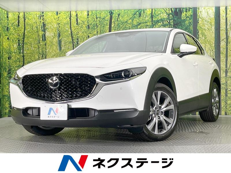 2025 Mazda CX-30 5AA-DMEJ3R (UW-6a98e46223f5f)[3]