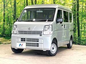 2023 Nissan NV100 Clipper Van 5BD-DR17V