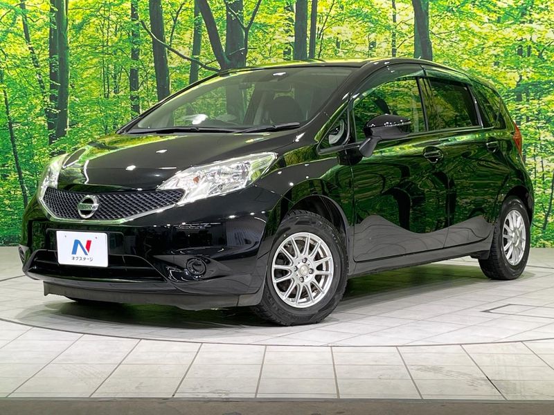 2016 Nissan Note DBA-E12 (UW-6a98e46c1a6a7)[0]