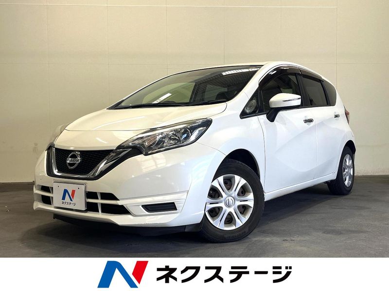 2018 Nissan Note DBA-E12 (UW-6a98e46d25469)[3]
