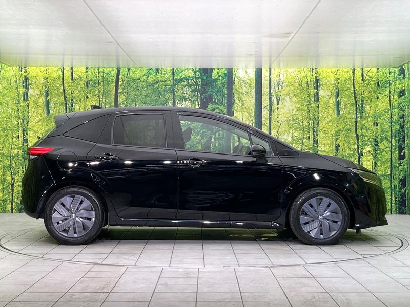 2021 Nissan Note 6AA-E13 (UW-6a98e46fb38a7)[17]