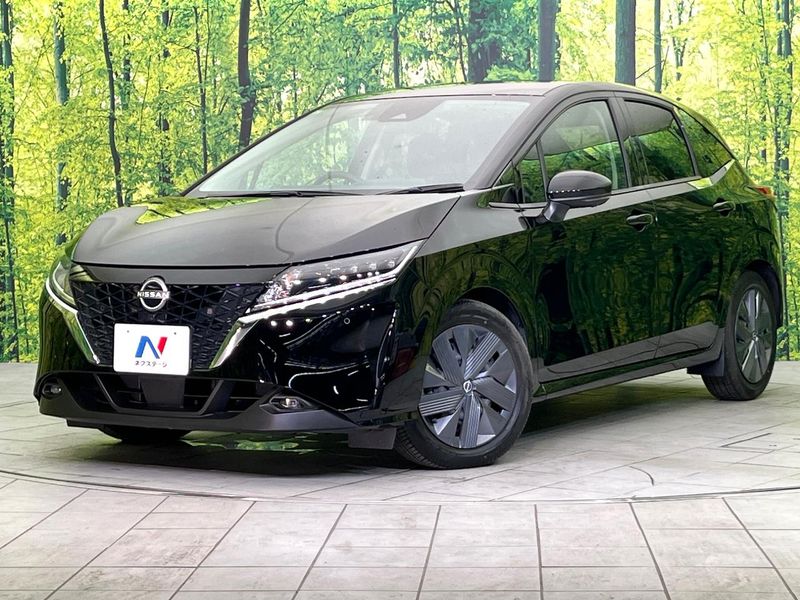 2021 Nissan Note 6AA-E13 (UW-6a98e46fb38a7)[0]