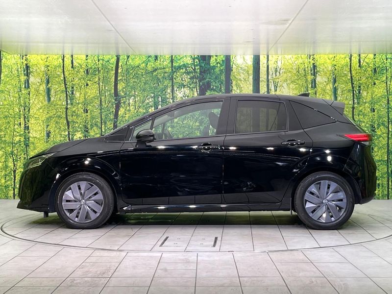 2021 Nissan Note 6AA-E13 (UW-6a98e46fb38a7)[14]