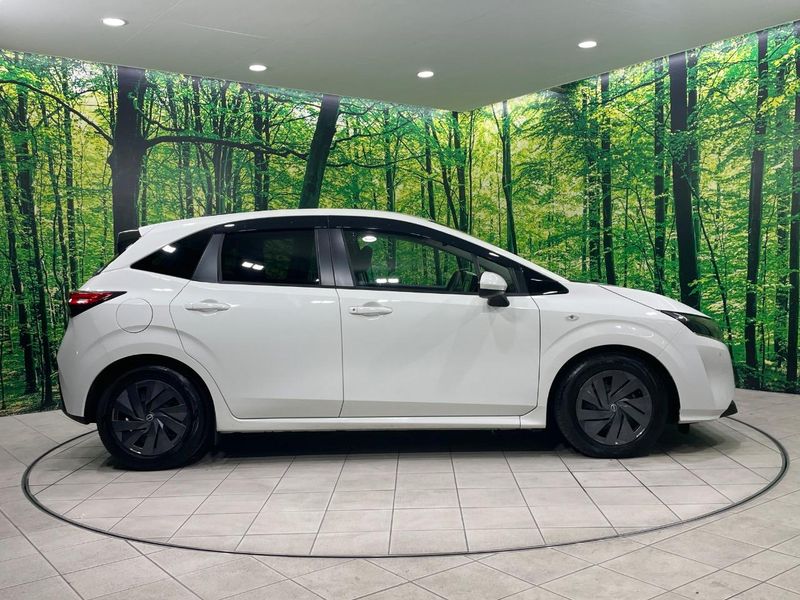 2021 Nissan Note 6AA-E13 (UW-6a98e470b3837)[9]