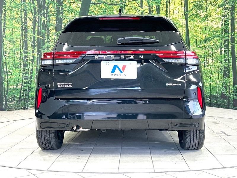 2024 Nissan Aura 6AA-FE13 (UW-6a98e47c238e0)[29]