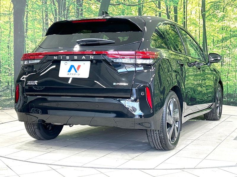 2024 Nissan Aura 6AA-FE13 (UW-6a98e47c238e0)[28]