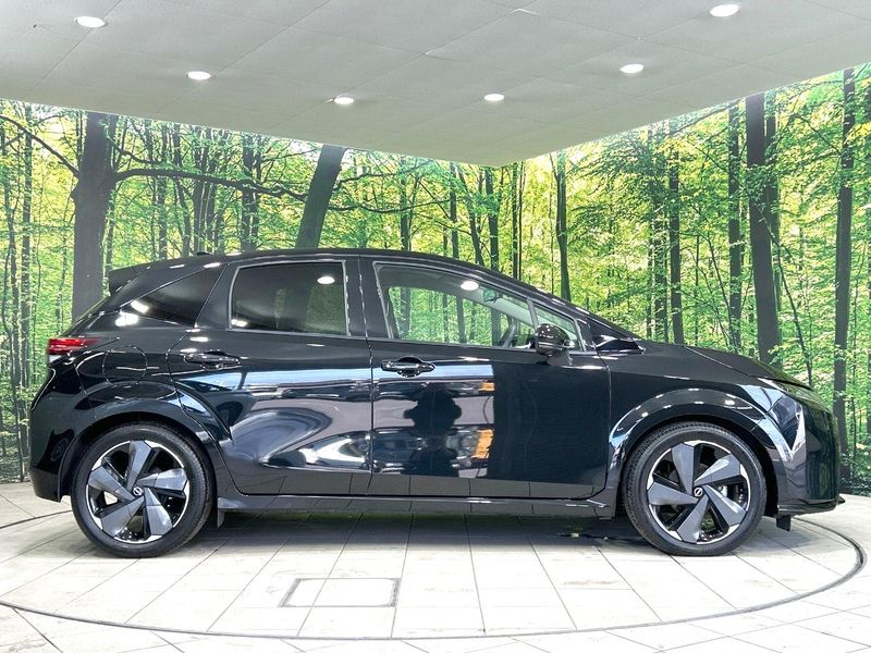 2024 Nissan Aura 6AA-FE13 (UW-6a98e47c238e0)[27]