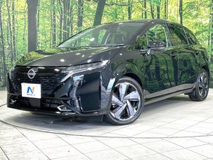 2024 Nissan Aura 6AA-FE13