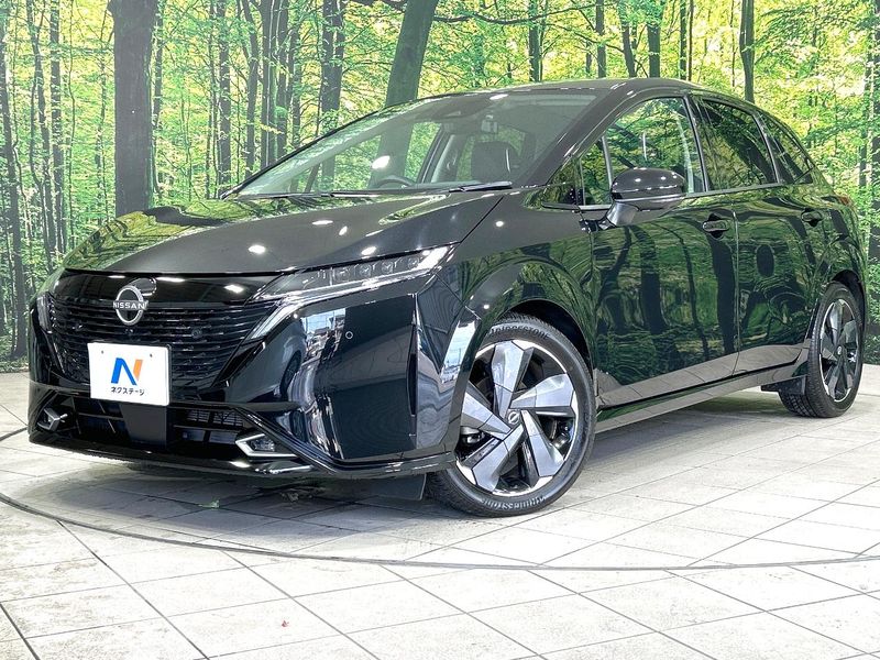 2024 Nissan Aura 6AA-FE13 (UW-6a98e47c238e0)[0]