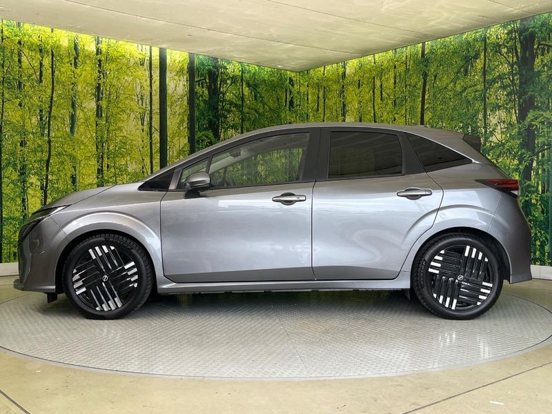 2024 Nissan Aura 6AA-FE13 (UW-6a98e47cc675b)[9]