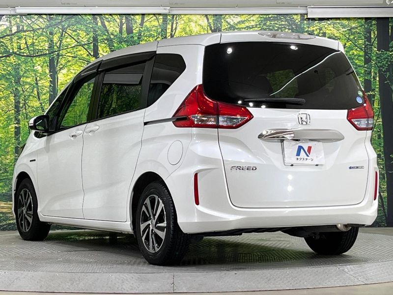 2018 Honda Freed hybrid DAA-GB7 (UW-6a98e4879cca0)[16]