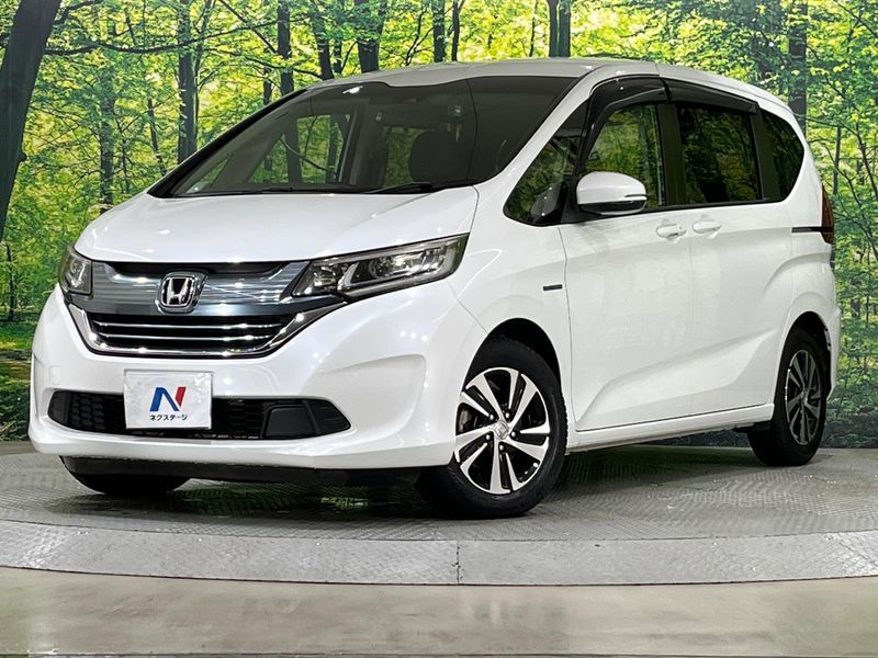 2018 Honda Freed hybrid DAA-GB7 (UW-6a98e4879cca0)[0]
