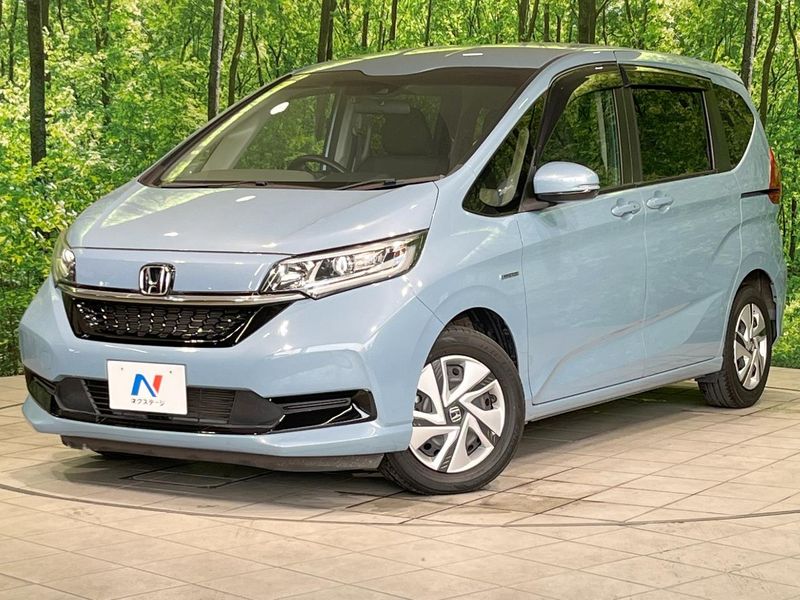 2021 Honda Freed hybrid 6AA-GB7 (UW-6a98e4893f5f5)[0]