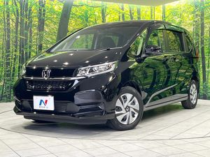 2023 Honda Freed hybrid 6AA-GB7