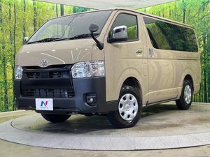 2026 Toyota Hiace Van 3DF-GDH206V