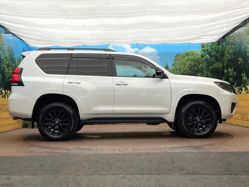 2023 Toyota Land Cruiser Prado 3DA-GDJ150W (UW-6a98e48fa3de0)[20]