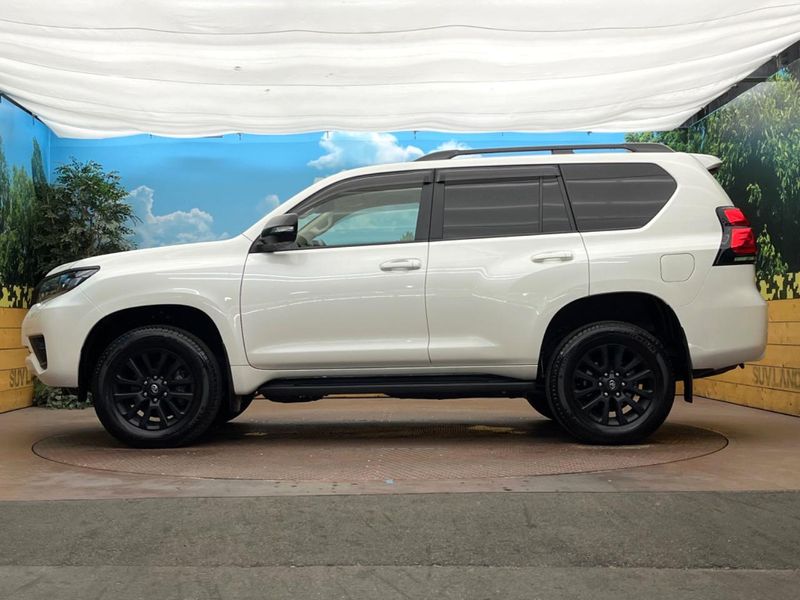2023 Toyota Land Cruiser Prado 3DA-GDJ150W (UW-6a98e48fa3de0)[24]